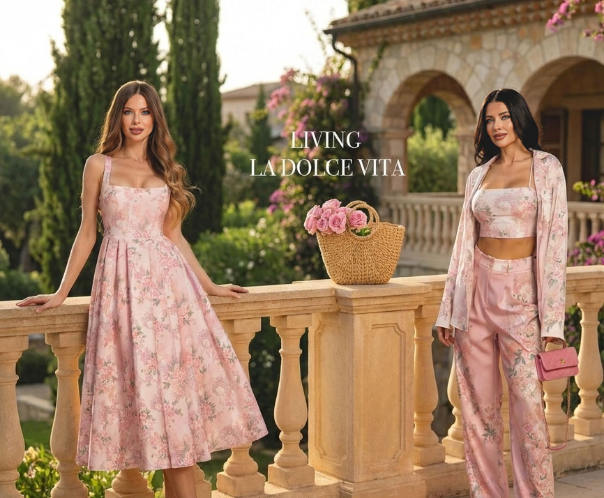 Liderul bulgar în moda premium - Imagine 2