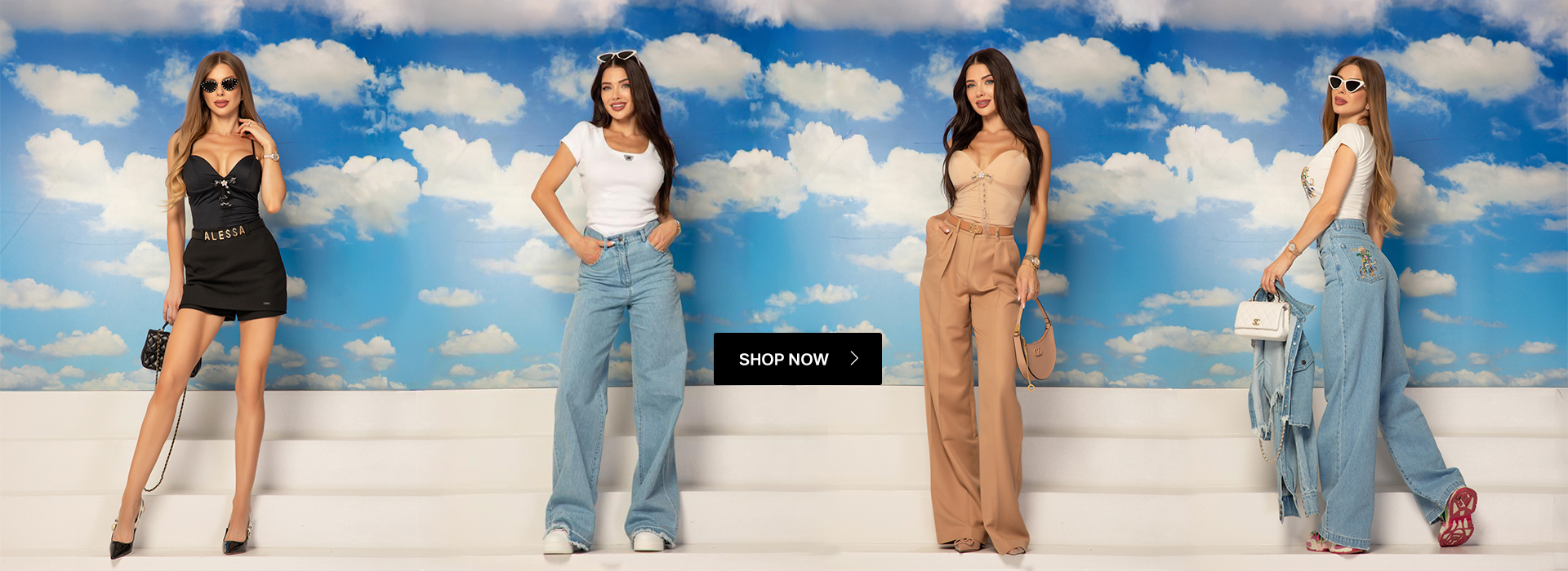 Liderul bulgar în moda premium - Imagine 1