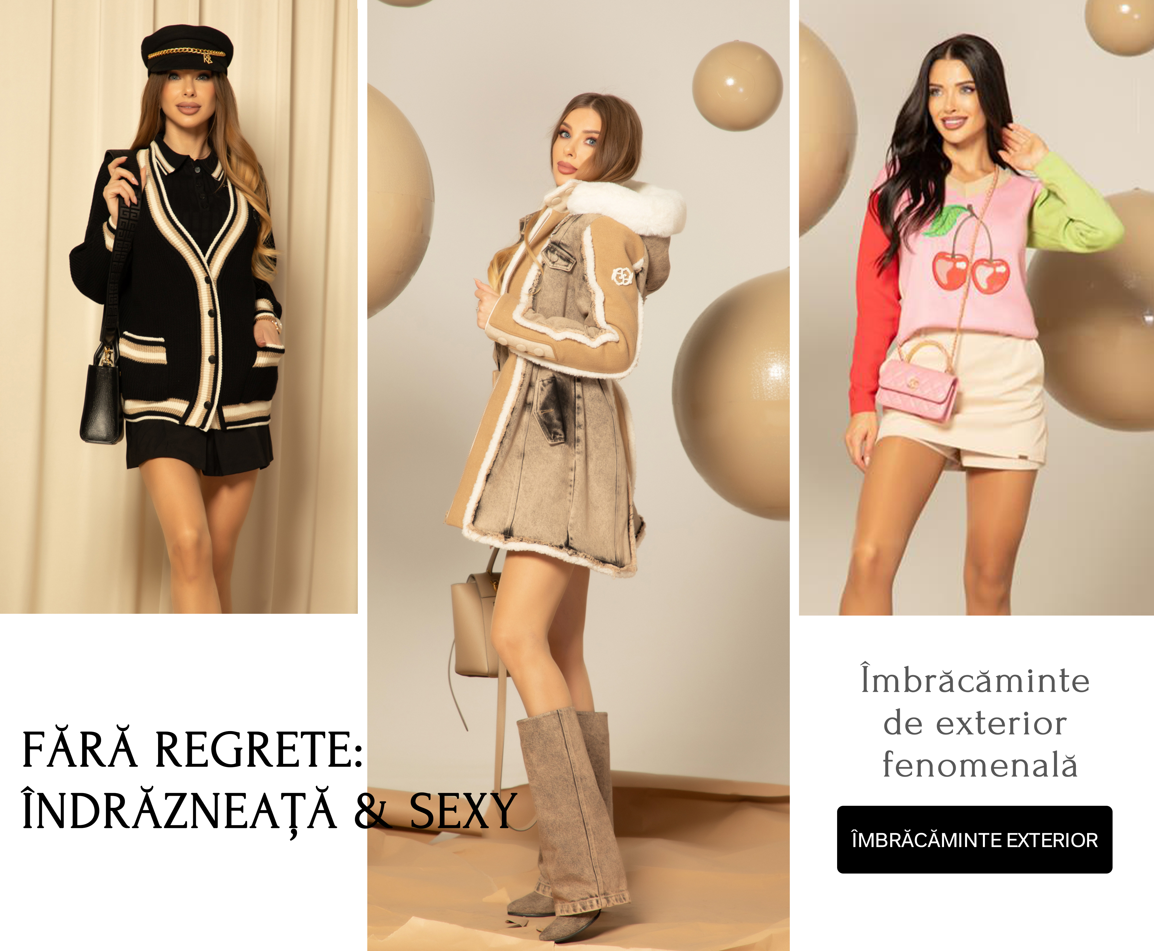 Liderul bulgar în moda premium - Imagine 10