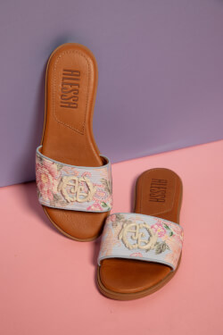 A Touch of Romance Чехли - Vista Blue