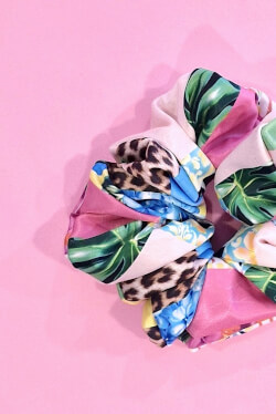 Extravagant Beauty Малко Скрънчи