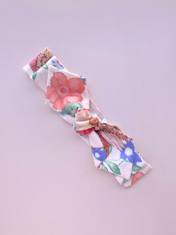 Sunset Sensation Лента За Коса