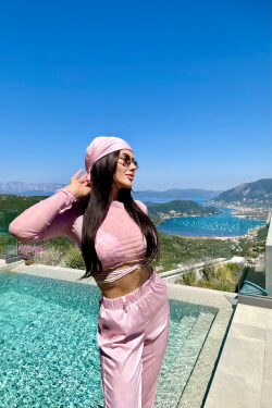 Sugar Rush Кърпа