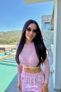 Vixen Vogue Кроп-Топ - Sugar Rush