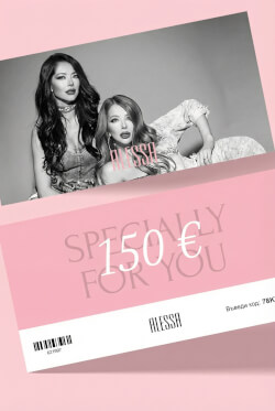 Подаръчен ваучер - 150€