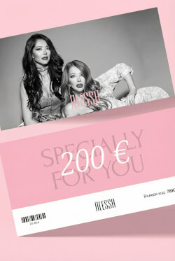 Подаръчен ваучер - 200€