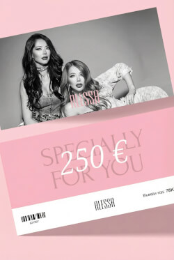 Подаръчен ваучер - 250€