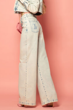 Denim Identity Дънки