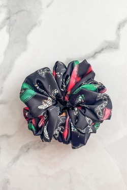 Mad Love Скрънчи  - голямо