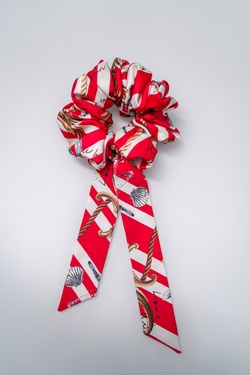 Spirit of the Summer Скрънчи-Панделка