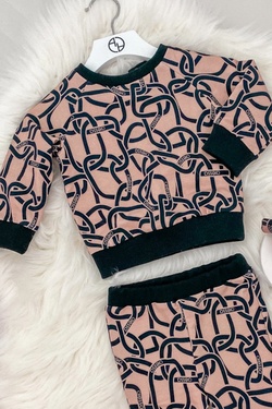 Alessa mini Luxury Блуза