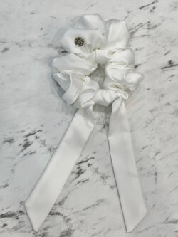 Скрънчи-Панделка - Екрю