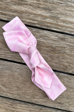 Sugar Rush Лента За Коса