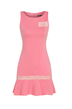 Pink is in my Blood Рокля