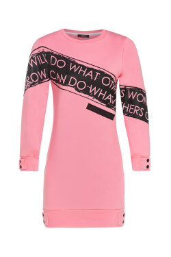 Fashion Motivation Спортна Рокля