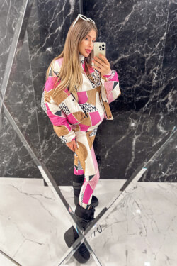 Urban Utopia Гащеризон За Бременни