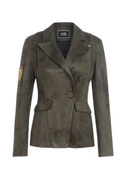 Part of success Sacou - Military