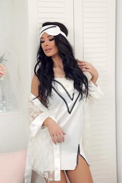 Goddess Touch Cămașă de noapte