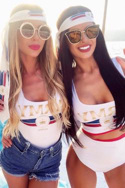 ARMY цял бански