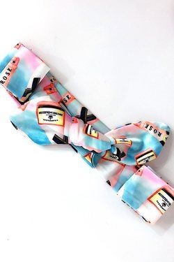 Лента за коса Drunk in Fashion