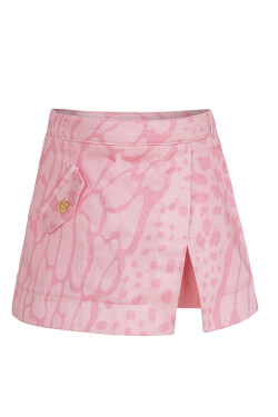 Sugar Rush Mini Пола-Панталон