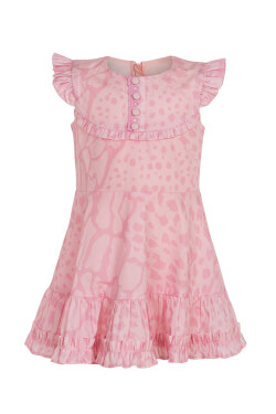 Sugar Rush Mini Rochie