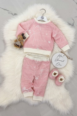 Position To Win Alessa mini Панталон