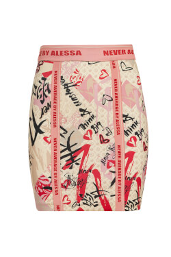 Love Power Beauty Пола