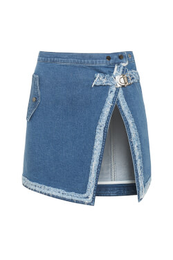 Fusion Muse Пола-Аксесоар - Denim Blue