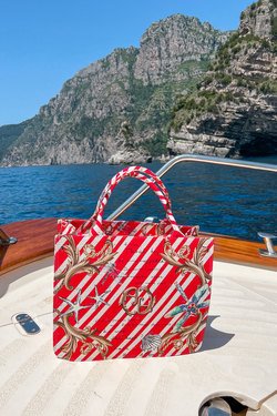 Spirit of the Summer Чанта