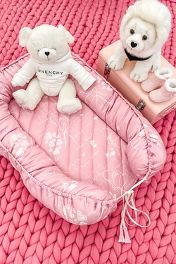 ALESSA Бебешко гнездо - Position To Win