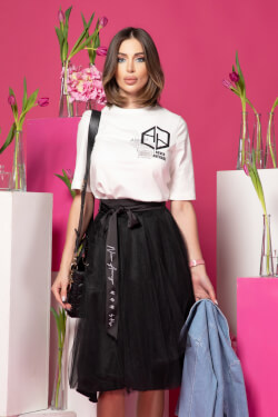 Whispered Charm Пола-Пачка