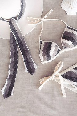 Лента за коса