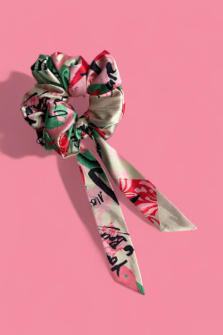 Swagger Diva Скрънчи-Панделка