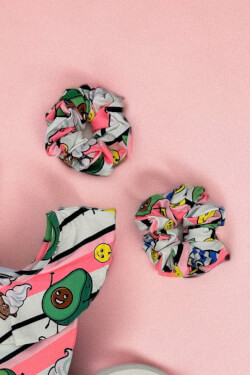 Full Of Surprises Mini Скрънчи - 2 броя