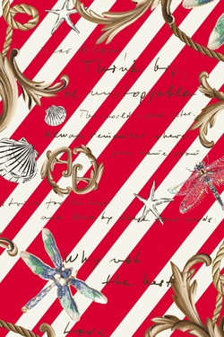 Spirit Of The Summer Хавлия