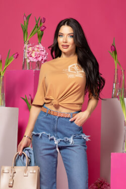 Brand Of The Year Curea - Mocha