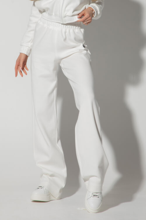 Everyday Energy Спортен Панталон - Ecru