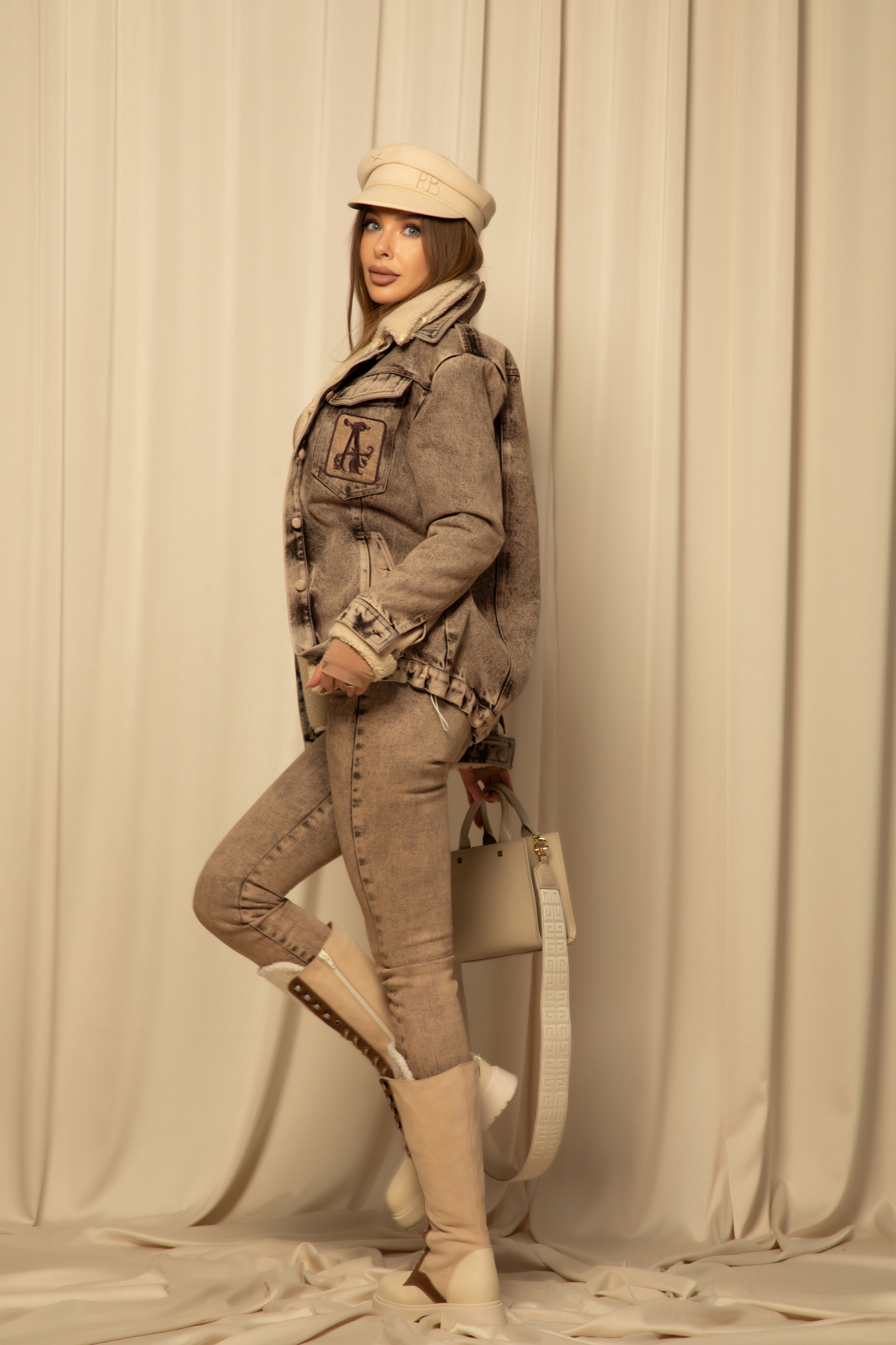 Bold Step Кубинки - 3 colors - Изображение 6