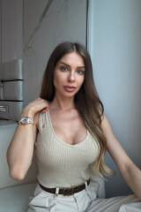 Melody Beauty Топ От Плетиво - Nude - Изображение 3