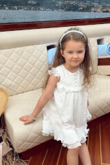 Little Angel Mini Рокля - Изображение 2