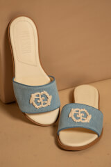 Strut Perfection Чехли - Light Blue - Изображение 1