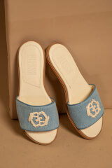 Strut Perfection Чехли - Light Blue - Изображение 3