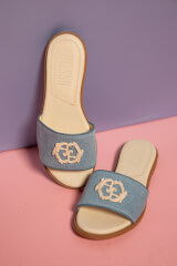 Strut Perfection Чехли - Light Blue - Изображение 2