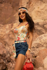 Sunset Sensation Tot Banski - Imagine 3