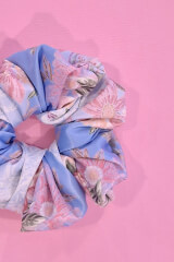A Touch of Romance Малко Скрънчи - Vista Blue - Изображение 1