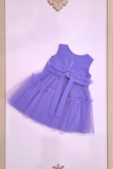 Motion Magic Mini Рокля-Пачка - Purple - Изображение 5