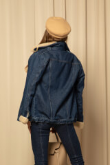 Luxury Classic яке с подвижен топъл хастар - Изображение 6