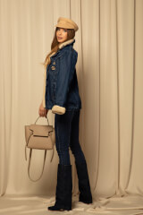 The Rhythm Of Denim Дънки - Dark Blue - Изображение 9