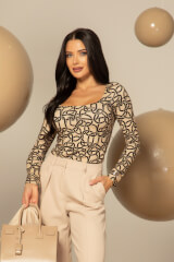 Luxury comfort Блуза - Изображение 2